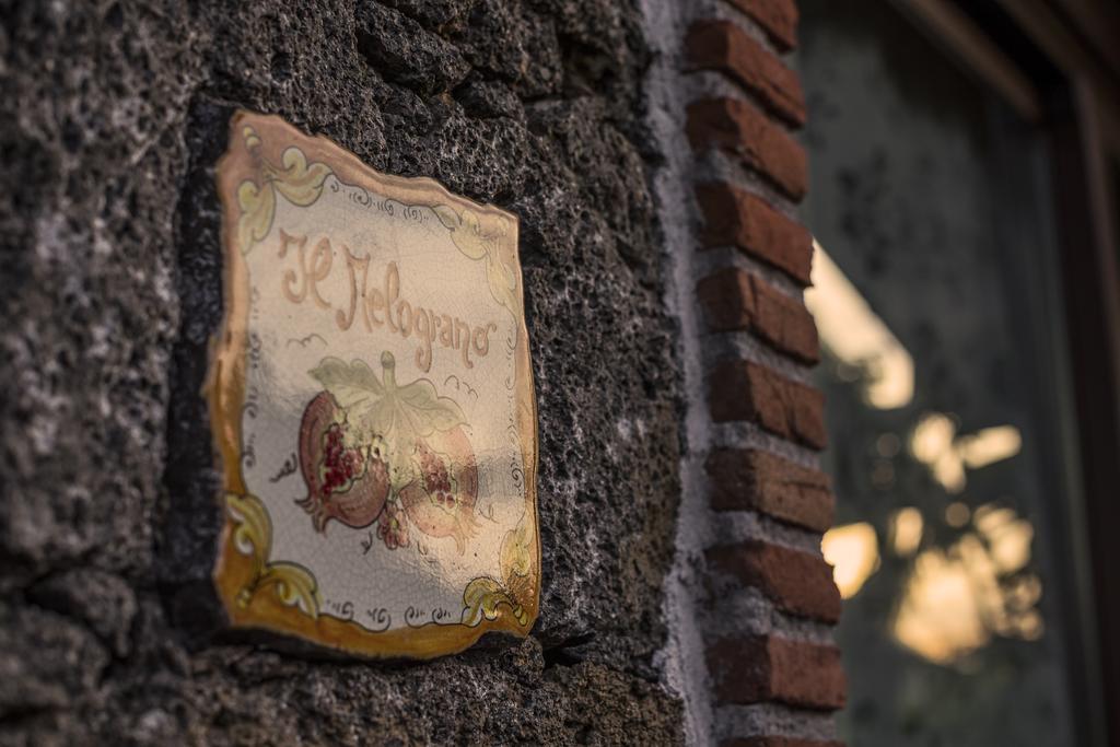 Apartament Il Tiglio Viagrande Zewnętrze zdjęcie