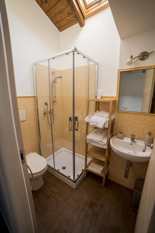 Apartament Il Tiglio Viagrande Zewnętrze zdjęcie