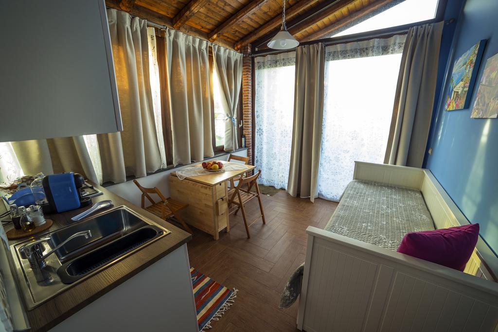 Apartament Il Tiglio Viagrande Zewnętrze zdjęcie
