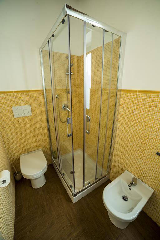 Apartament Il Tiglio Viagrande Zewnętrze zdjęcie