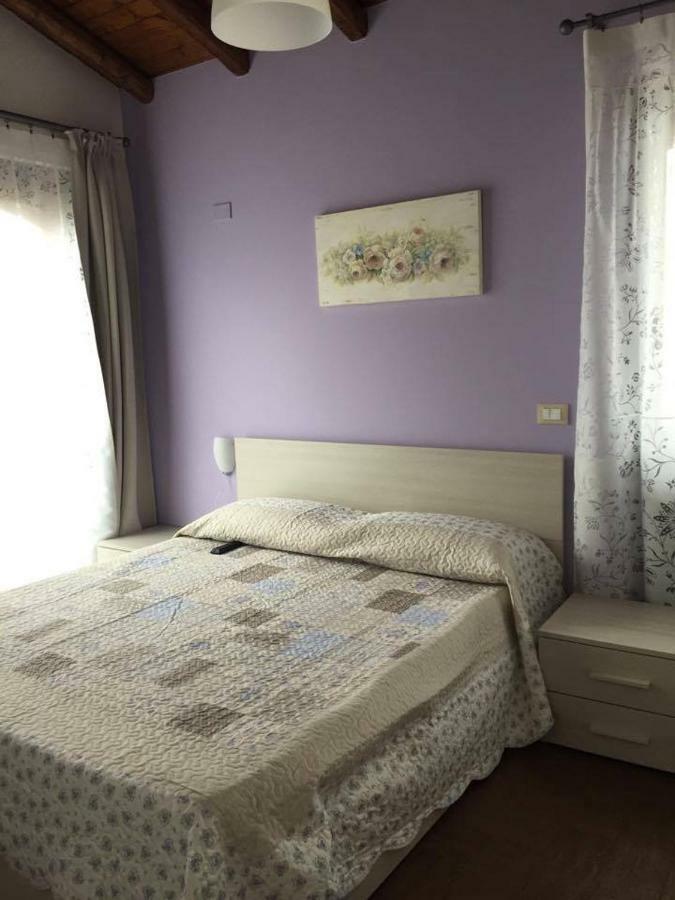 Apartament Il Tiglio Viagrande Zewnętrze zdjęcie